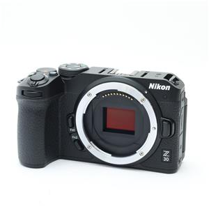 Nikon (ニコン) Z30 ボディ メイン
