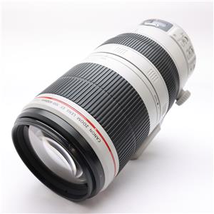 Canon (キヤノン) EF100-400mm F4.5-5.6L IS II USM」の商品検索結果