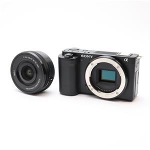 VLOGCAM ZV-E10」「デジタルカメラ」「SONY」「中古商品」の商品検索