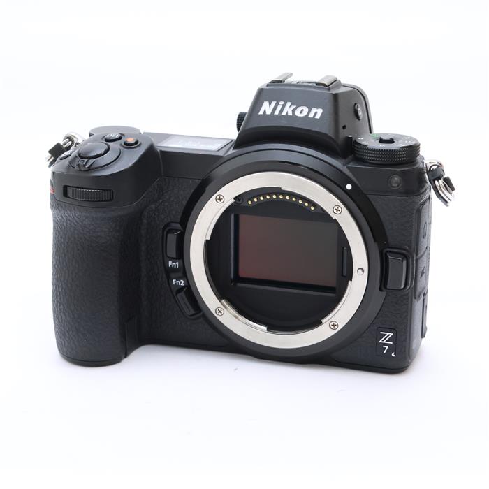 【美品】NIKON Z7 ボディ 中古)Nikon (ニコン) Z7 ボディ（商品ID：3717030687343）詳細ページ