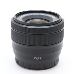 新品)FUJIFILM (フジフイルム) フジノン XC15-45mm F3.5-5.6 OIS PZ