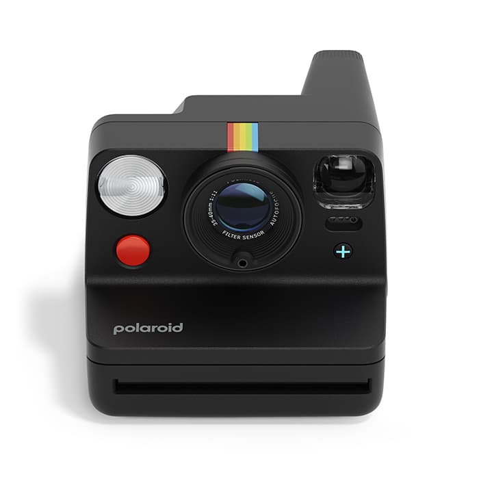★美品★ ポラロイドカメラ　ストロボ内臓 売切！未使用品☆Polaroid POLAROID ポラロイド 636 ポラロイド