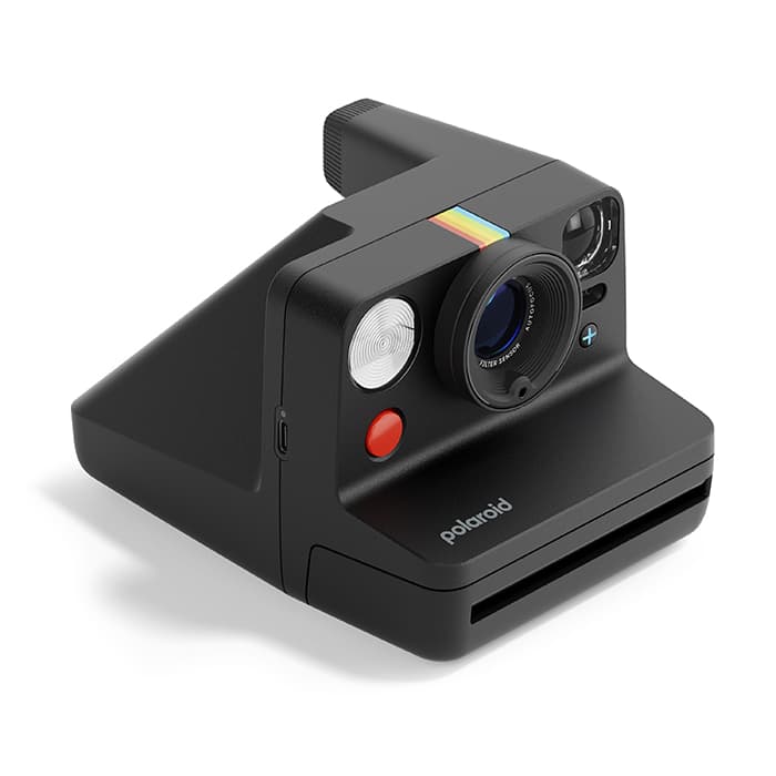 最終値下げ ONEPACT イェダム　ポラ　ポラロイド 新品)Polaroid (ポラロイド) Now+ Generation 3 Instant Camera