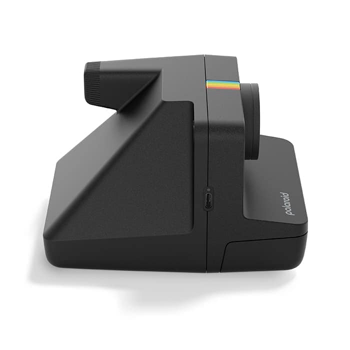 最終値下げ ONEPACT イェダム　ポラ　ポラロイド 新品)Polaroid (ポラロイド) Now+ Generation 3 Instant Camera