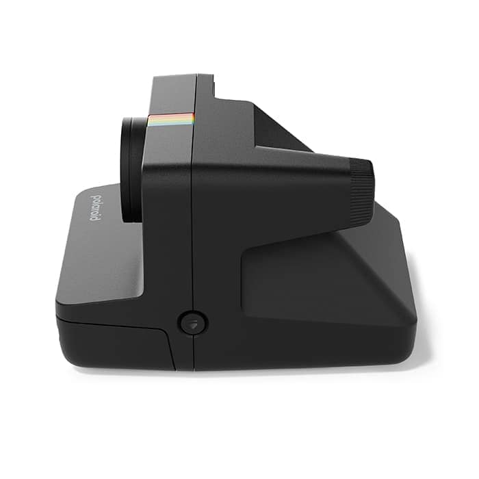 新品)Polaroid (ポラロイド) Now+ Generation 3 Instant Camera