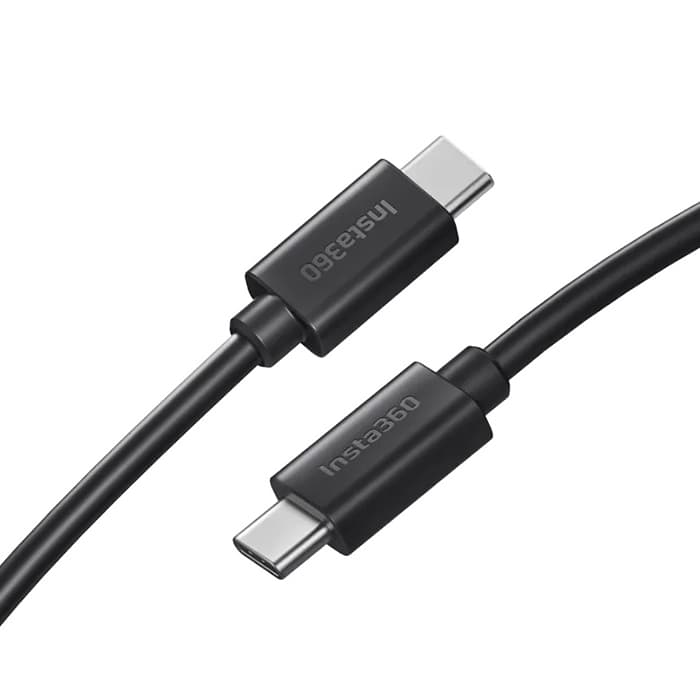 新品)Insta360(インスタサンロクマル) Ace / Ace Pro Type-C to C USB 