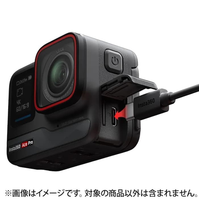 新品)Insta360(インスタサンロクマル) Ace / Ace Pro Type-C to 新品)Insta360(インスタサンロクマル) Ace / Ace Pro Type-C to
