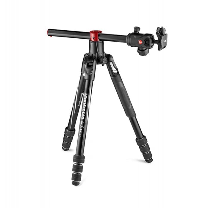 マンフロット Manfrotto  befree GT XPRO アルミニウムT