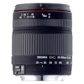 SIGMA (シグマ) 28-300mm F3.5-6.3 DG MACRO (ソニーA用)