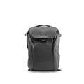 peak design (ピークデザイン) エブリデイバックパック 20L V2 BEDB-20-BK-2 ブラック