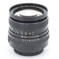 Carl Zeiss Jena (カールツァイス イエナ) Pancolar 80mm F1.8 (M42)