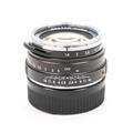 Voigtlander (フォクトレンダー) NOKTON classic 40mm F1.4 SC VM（ライカM用）