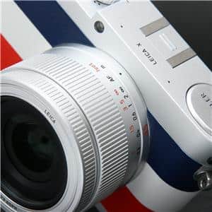 Leica X(Typ113) Edition Moncler
