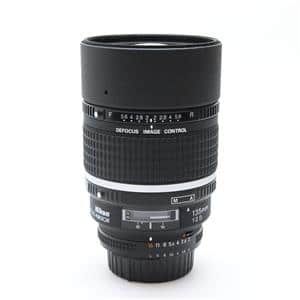 Amazon | Nikon ニコン Ai NIKKOR 135mm F2.8 | カメラ用交換