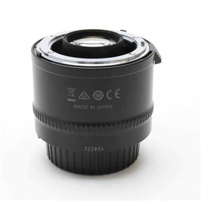 中古)Nikon (ニコン) AF-S TELECONVERTER TC-20E III（商品ID 