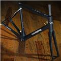 CARRERA  (カレラ) 【未使用品】2023モデル SL1 DISC Lサイズ（178-185cm）フレームセット