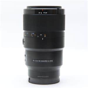 SONY (ソニー) FE 90mm F2.8 Macro G OSS SEL90M28G」の商品検索 SONY (ソニー) FE 90mm F2.8 Macro G OSS SEL90M28G」の商品検索