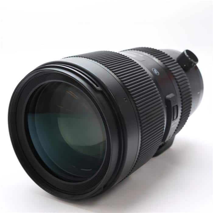 中古)SIGMA (シグマ) Art 50-100mm F1.8 DC HSM (キヤノンEF用)（商品 