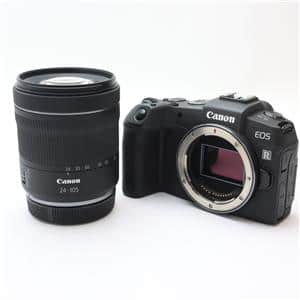 Canon (キヤノン) EOS RP RF24-105 IS STM レンズキット メイン