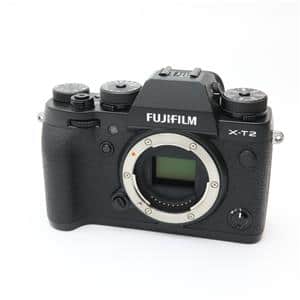 FUJIFILM (フジフイルム) X-T2 ボディ」の商品検索結果
