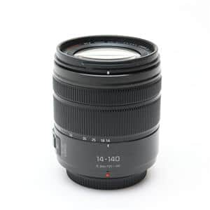 新品)Panasonic (パナソニック) LUMIX G VARIO 14-140mm F3.5