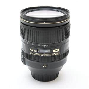 Nikon (ニコン) AF-S NIKKOR 24-120mm F4G ED VR メイン