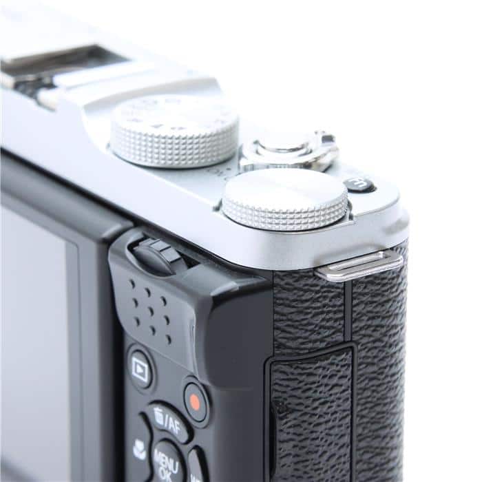 中古)FUJIFILM (フジフイルム) X-M1 ダブルレンズキット