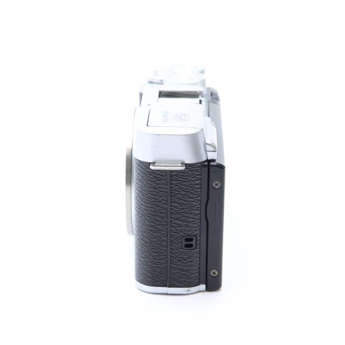 中古)FUJIFILM (フジフイルム) X-M1 ダブルレンズキット