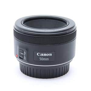 Canon (キヤノン) EF50mm F1.8 STM メイン
