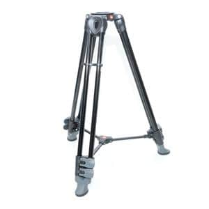 中古)Manfrotto (マンフロット) 伸縮式ツインアルミ三脚 MVT502AM
