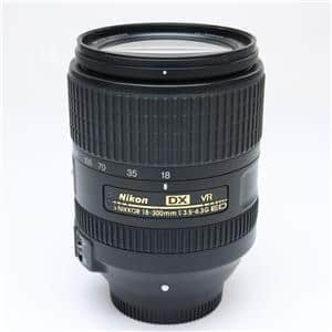 Nikon (ニコン) AF-S DX NIKKOR 18-300mm F3.5-6.3G ED VR メイン