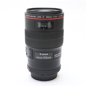 Canon (キヤノン) EF100mm F2.8 マクロ USM」の商品検索結果