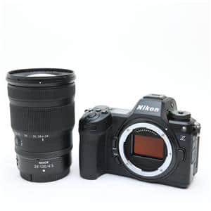 Nikon (ニコン) Z6III 24-120 レンズキット メイン