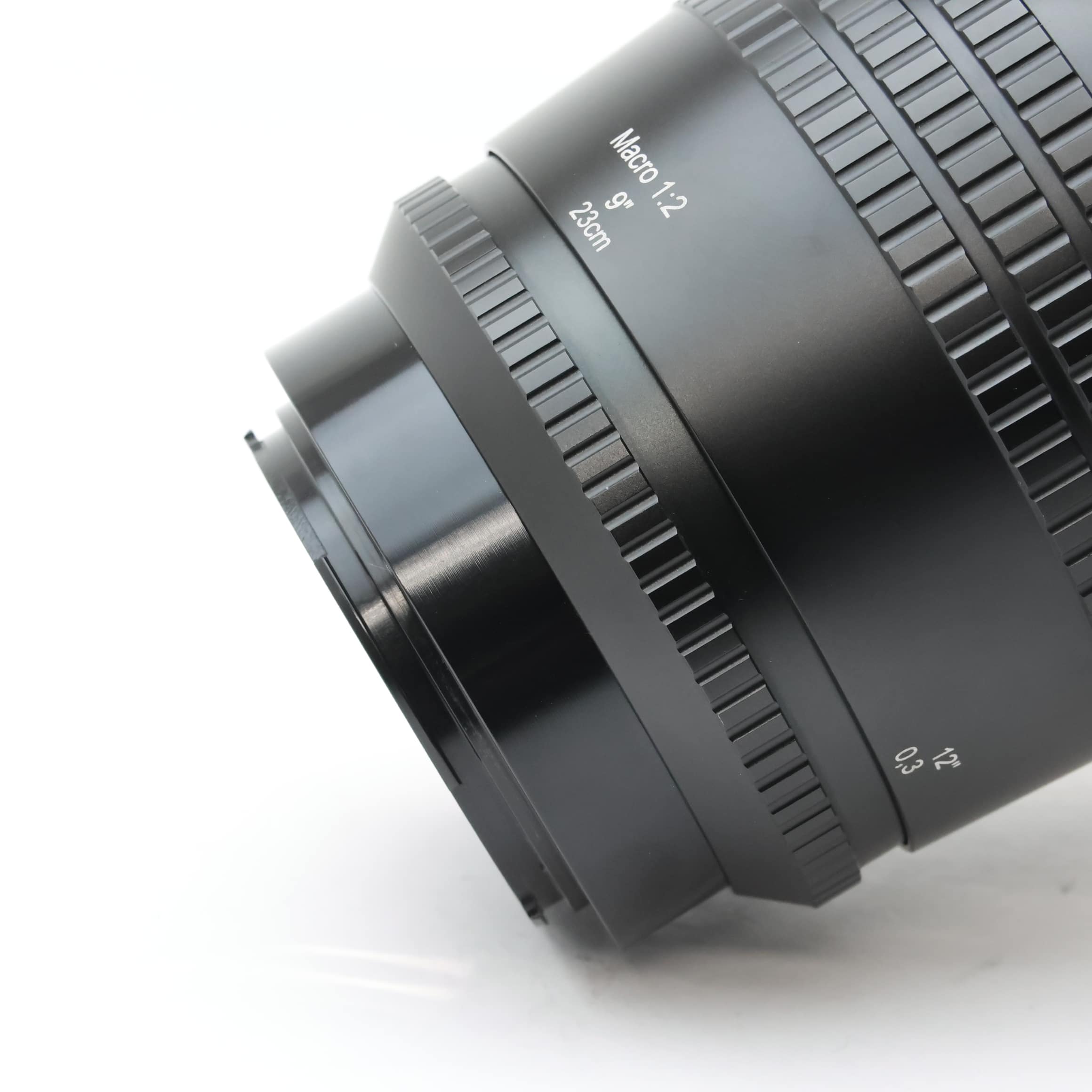 中古)Lensbaby (レンズベビー) Velvet 85 85mm F1.8 ソフト (キヤノン