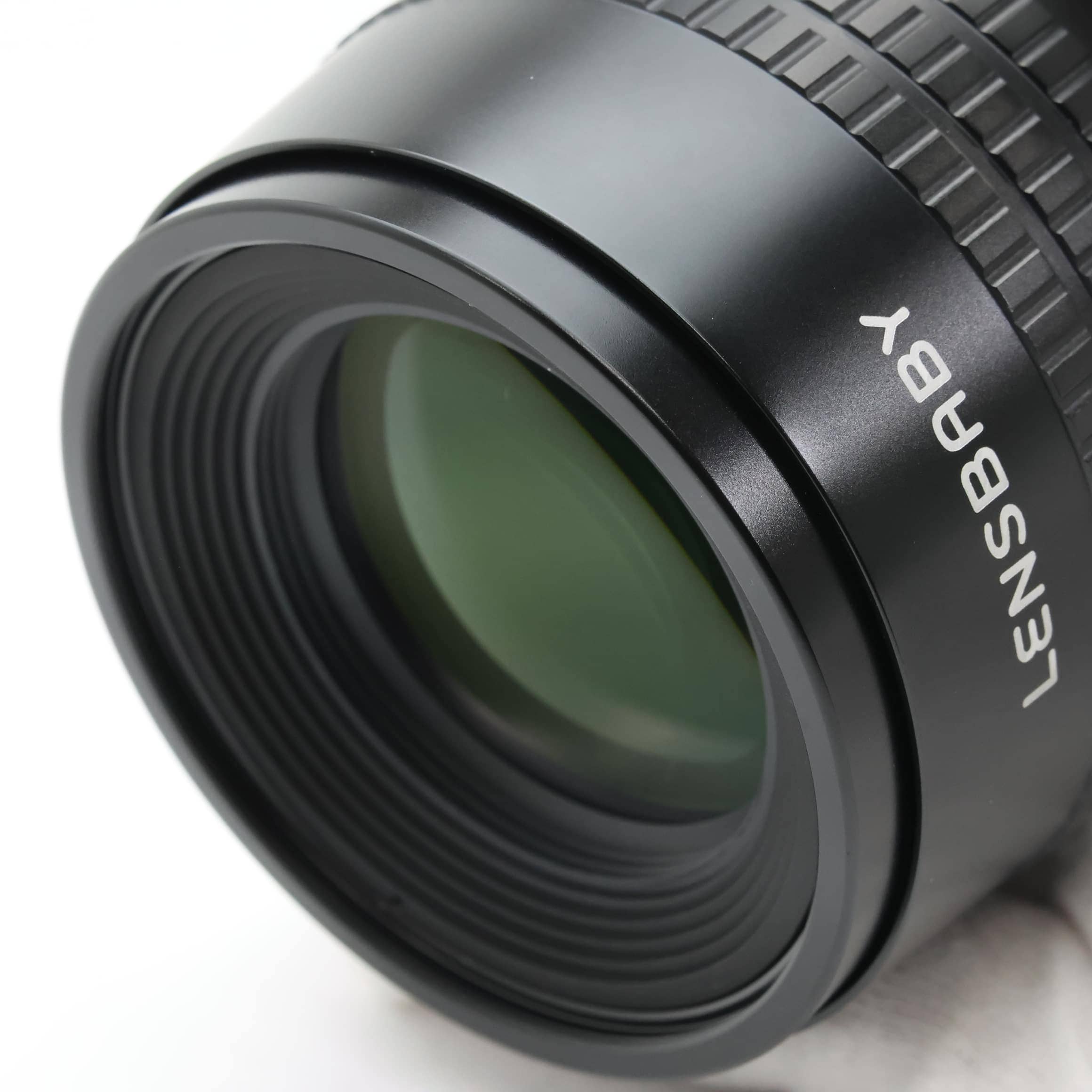中古)Lensbaby (レンズベビー) Velvet 85 85mm F1.8 ソフト (キヤノン
