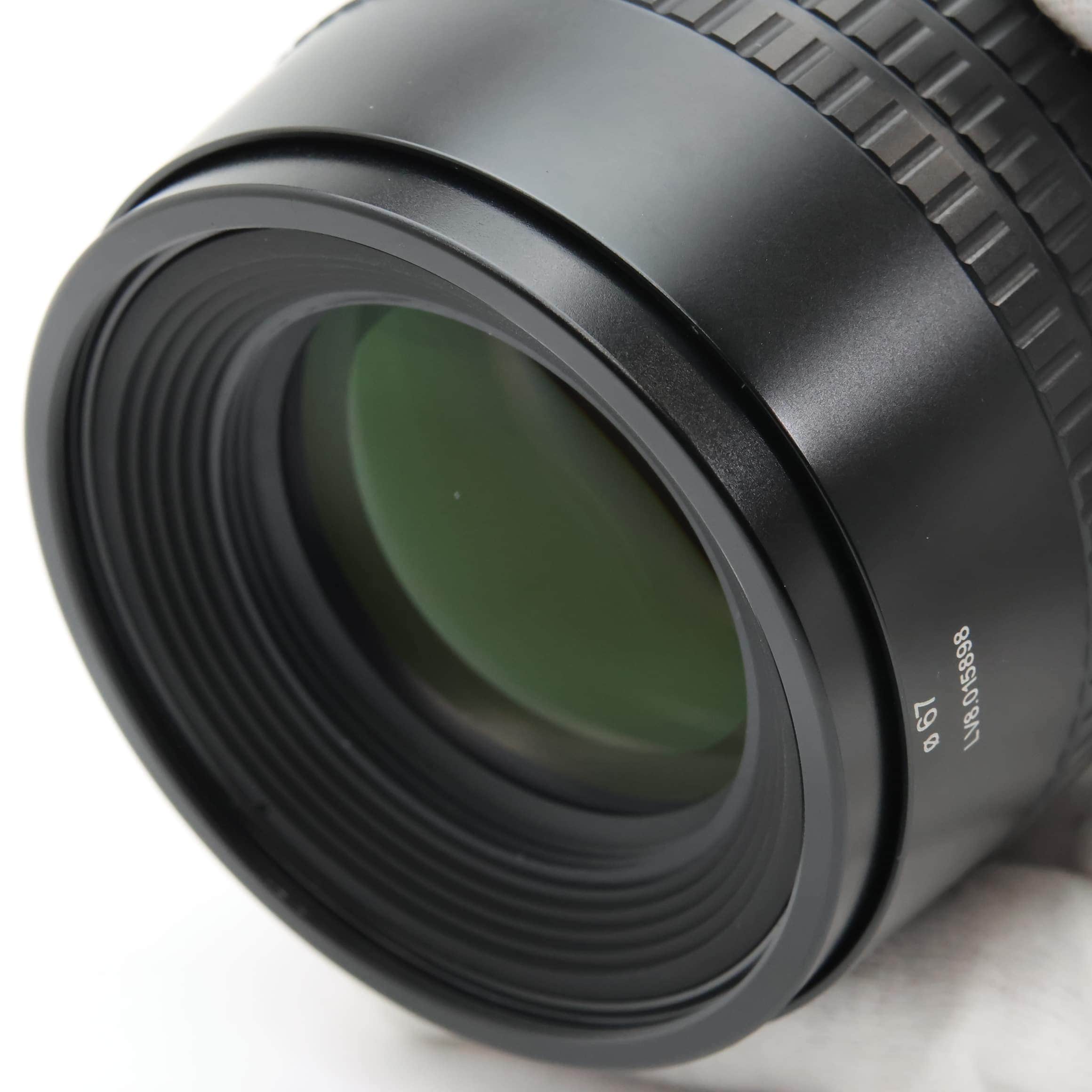 中古)Lensbaby (レンズベビー) Velvet 85 85mm F1.8 ソフト (キヤノン