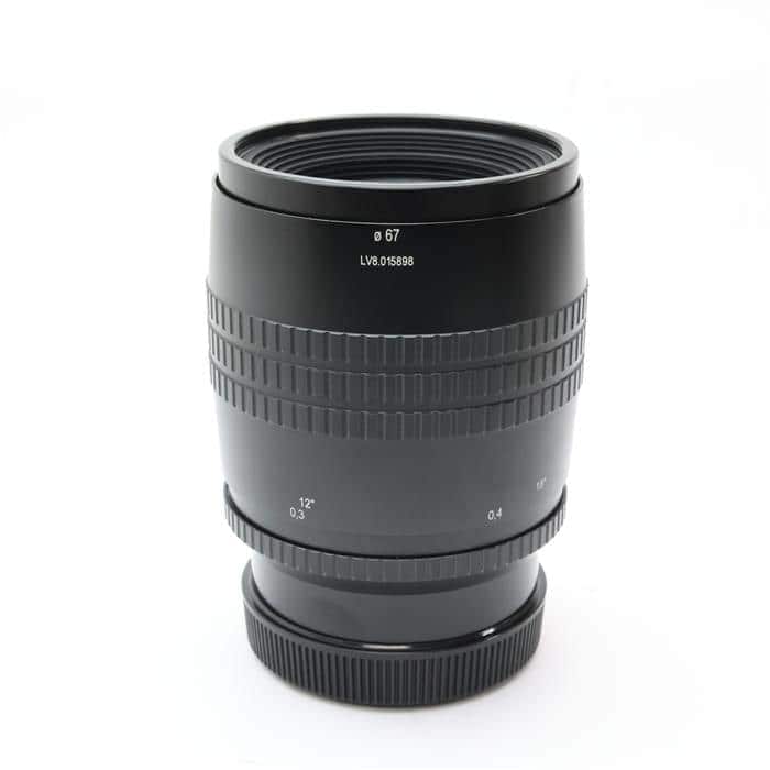 Velvet 85 85mm F1.8 ソフト (キヤノンRF用)