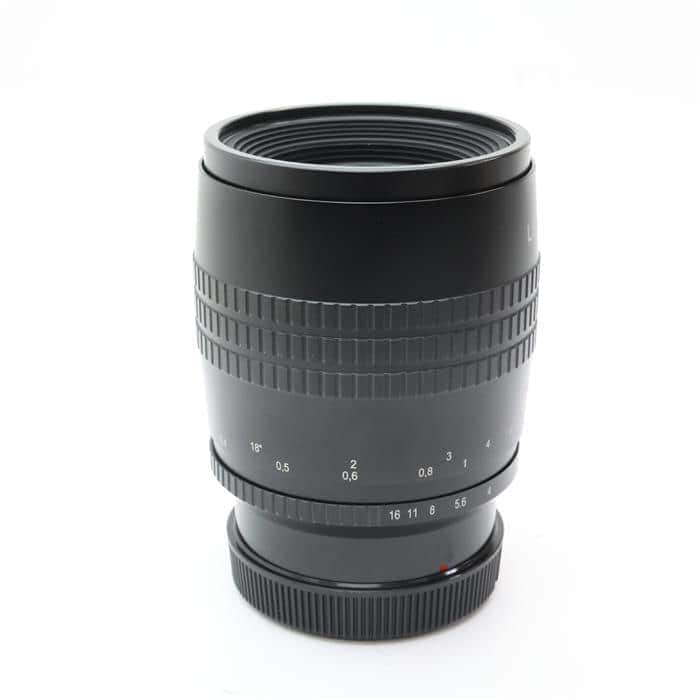 中古)Lensbaby (レンズベビー) Velvet 85 85mm F1.8 ソフト