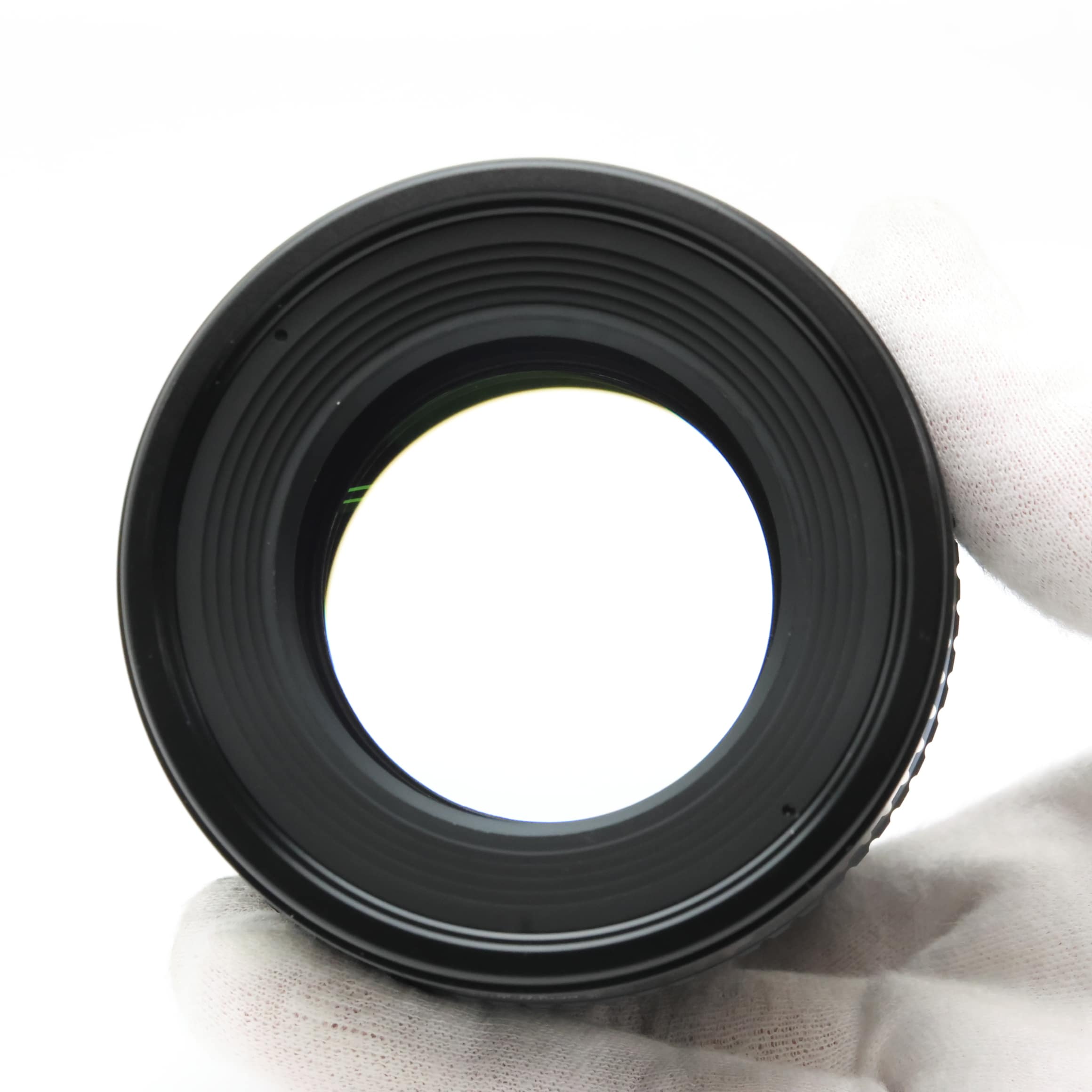 中古)Lensbaby (レンズベビー) Velvet 85 85mm F1.8 ソフト (キヤノン