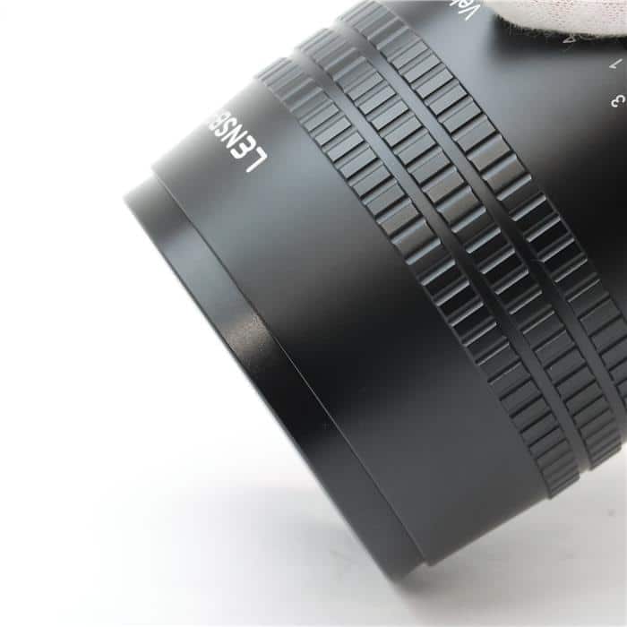 Velvet 85 85mm F1.8 ソフト (キヤノンRF用)