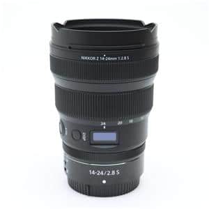 Nikon (ニコン) NIKKOR Z 14-24mm F2.8 S メイン