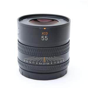 ハッセルブラッド XCD 55V XCD 2,5/55V | HASSELBLAD Official Store – Hasselblad US