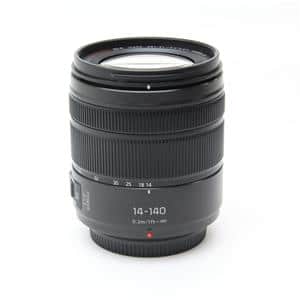 LUMIX G VARIO 14-140mm」の商品検索結果 | デジタルカメラ、ミラー