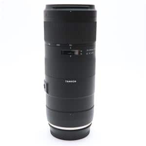 TAMRON (タムロン) 70-210mm F4 Di VC USD / Model A034E (キヤノン用