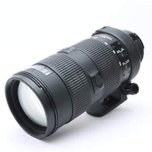 AF NIKKOR 80-200 F2.8」の商品検索結果 | デジタルカメラ、ミラーレス