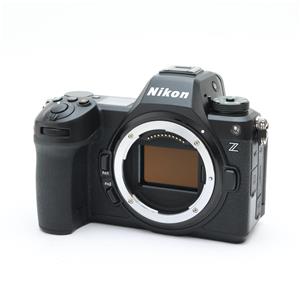 Nikon (ニコン) Z6III ボディ メイン