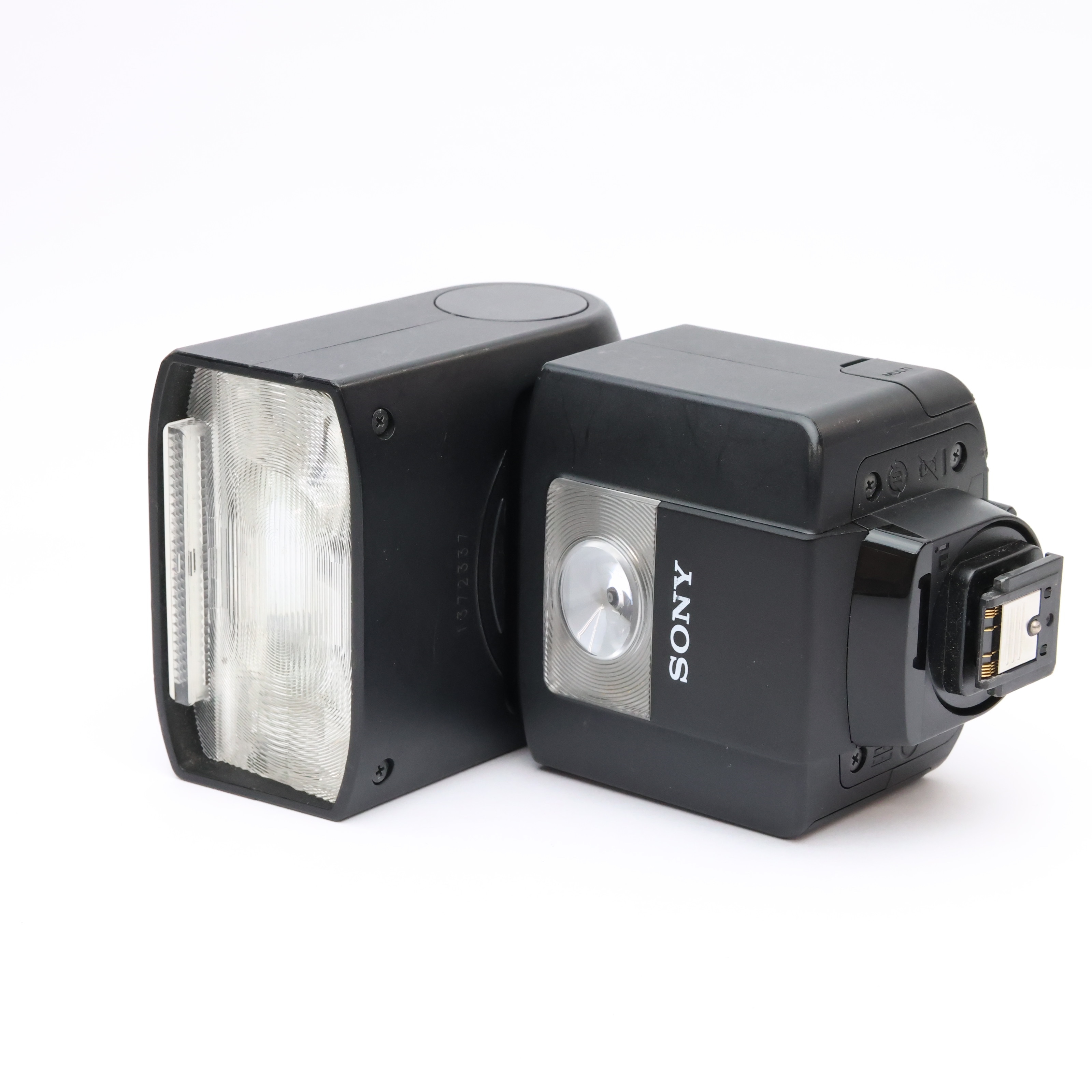 中古)SONY (ソニー) フラッシュ HVL-F45RM（商品ID：3717022827344 
