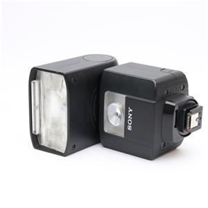 (未使用) sony hvl-f45rm ミラーレスストロボ 中古)SONY (ソニー) フラッシュ HVL-F45RM（商品ID：3717022827344
