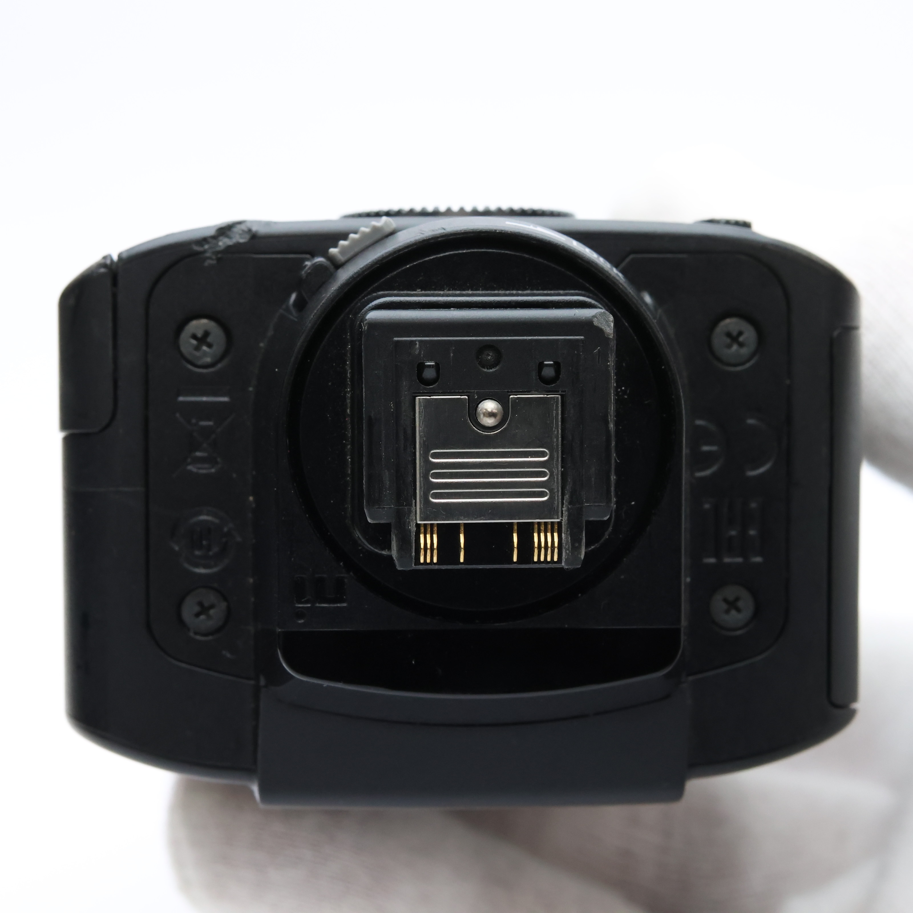 中古)SONY (ソニー) フラッシュ HVL-F45RM（商品ID：3717022827344