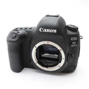 canon eos 5d4」「中古商品」の商品検索結果 | デジタルカメラ、ミラー